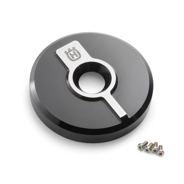 Husqvarna Factory fuel cap
